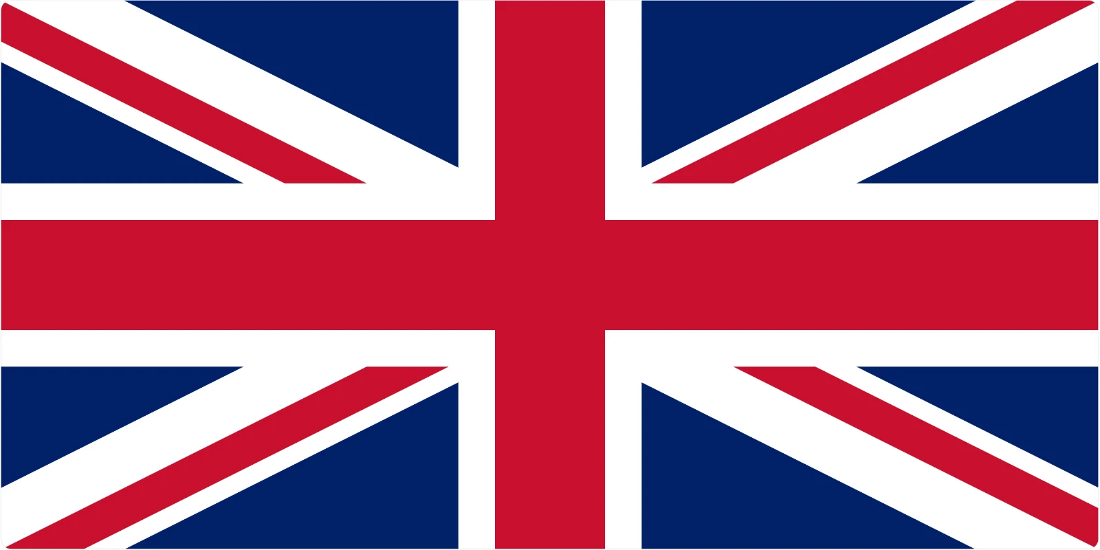 United Kingdom Flag